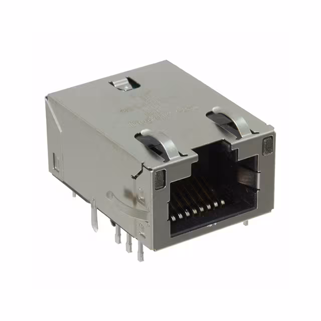 A829-1J1T-KM Bel Fuse Inc.  Modular Connector Jacks With Magnetics